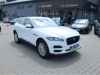 Jaguar F-Pace 4x4,DPH,1.MAJITEL,AUTOM, AKCE