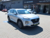 Hyundai Santa Fe 2.0 CRDi Premium 4x4 TAN