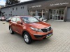 Kia Sportage 1.6GDi 99kW KLIMA AKCE