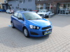 Chevrolet Aveo 16V 51kW LPG KLIMA AKCE 