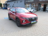 Hyundai Tucson 1.6T-GDI 110kW TAN REZERVACE