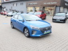 Hyundai IONIQ 1.6i PHEV 77kW,MLO NAJETO,TOP