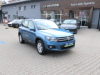 Volkswagen Tiguan 1.9TDI 81kW Comfort Edition