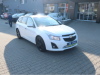 Chevrolet Cruze 2.0CDi 120kW ,MLO NAJETO,