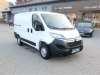 Citron Jumper 2.2BlueHDi 88kW L2H1 TAN