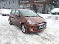 Hyundai ix20 1.6i CVVT 92kW AUTOMAT STYLE