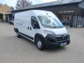 Opel Movano CDTi 103kW L4H2 3.5T REZERVACE