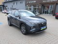 Hyundai Tucson 1.6T-GDi 110kW SMART NAVI 