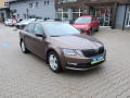 koda Octavia 1.5TSI 110kW Ambition TAN