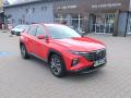 Hyundai Tucson 1.6T-GDi 110kW SMART ZRUKA