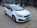 Kia Ceed HB 1.4CRDi 66kW 
