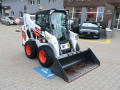 Bobcat S530 Kolov smyk.dvou rychl.