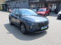 Hyundai Tucson 1.6T-GDi 110kW SMART NAVI 
