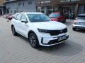 Kia Sorento 1.6TGDi 169kW HEV 4x4 AT EXCLU