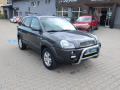 Hyundai Tucson 2.0CRDi 103kW 4x4 TAN R