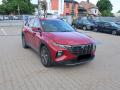 Hyundai Tucson 1.6T-GDi 110kW SMART ZRUKA