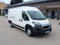 Peugeot Boxer 2.0 BlueHDI 96kW L4H2