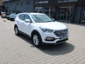 Hyundai Santa Fe 2.2CRDi 147kW 4x4 AT 7MST