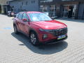 Hyundai Tucson 1.6T-GDi 110kW SMART ZRUKA