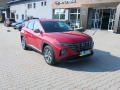 Hyundai Tucson 1.6T-GDi 110kW SMART ZRUKA