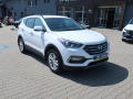 Hyundai Santa Fe 2.2CRDi 147kW 4x4 AT 7MST