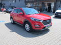 Hyundai Tucson 2.0CRDi 136kW AT 4x4 PAN TAN
