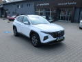 Hyundai Tucson 1.6T-GDi 110kW DCT MHEV SMART 