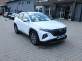 Hyundai Tucson 1.6T-GDi 110kW DCT MHEV SMART 