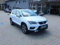 Seat Ateca 2.0TDi 110kW 4x4 