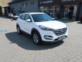 Hyundai Tucson 1.7CRDi 85kW KLIMA R