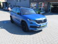 koda Kodiaq 2.0Bi-TDI 176 kW RS 4x4 DSG
