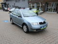 koda Fabia SDN 1.2HTP 47kW Classic 