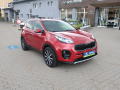 Kia Sportage 2.0CRDi 136kW AT 4x4 