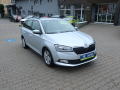 koda Fabia Kombi 1.0TSi 70kW AmbiPLUS, AC