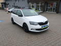 koda Fabia Kombi 1.4TDi 66kW STYLE 