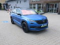 koda Kodiaq 2.0Bi-TDI 176 kW RS 4x4 DSG