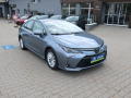 Toyota Corolla 1.6i 97kW,KAMERA,VHEV,KLIMA