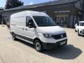 Volkswagen Crafter 2.0TDi 103kW,REZERVACE
