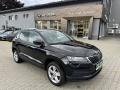 koda Karoq 1.6TDi 85kW,STYLE,DSG,TAN