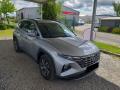 Hyundai Tucson 1.6T-GDi 110kW SMART DCT MHEV