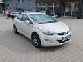 Hyundai Elantra 1.6i 97kW KLIMA R         