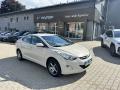 Hyundai Elantra 1.6i 97kW KLIMA R         