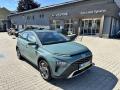 Hyundai Bayon 74KW,COMFORT ,AUTOMAT,ZRUKA 5