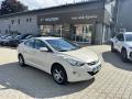 Hyundai Elantra 1.6i 97kW KLIMA R         