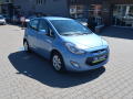 Hyundai ix20 1.4i 66kW TRIKOLOR KLIMA