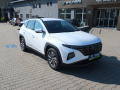 Hyundai Tucson 1.6T-GDI 110 Smart NAVI ZRUKA