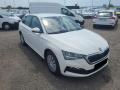 koda Scala Kombi 1.0TSi 81kW R 1MAJITEL 