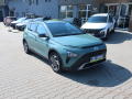 Hyundai Bayon 1.2i 62kW PLAY CLIMATE ZRUKA 