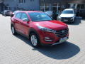 Hyundai Tucson 1.6 130KW CZECH EDIT TAN 