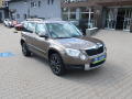 koda Yeti 1.2TSi 77kW DSG KLIMA
